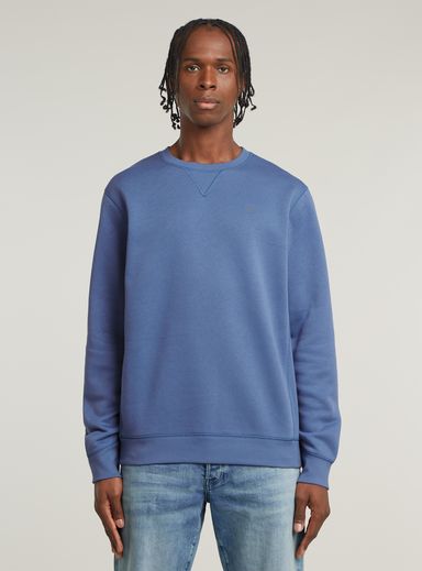 Premium Core Sweater